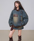 Faded Denim Series